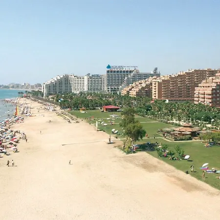 Apartamentos Marina D'Or Beach Multiservicio 2ª Linea De Playa-3
