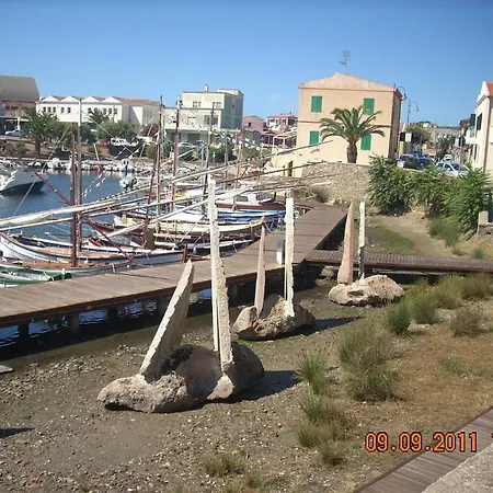B&B Stella Marina-3