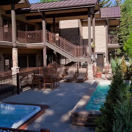 Bluegreen Vacations Innsbruck Aspen, Ascend Resort Collection-2