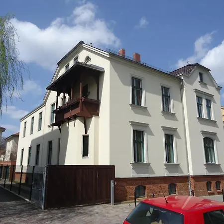 Pp Pension Potsdam-3