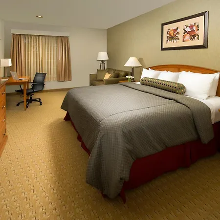 Redmond Inn-3