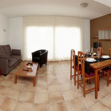 Ibersol Villas Cumbres Apartamentos-3