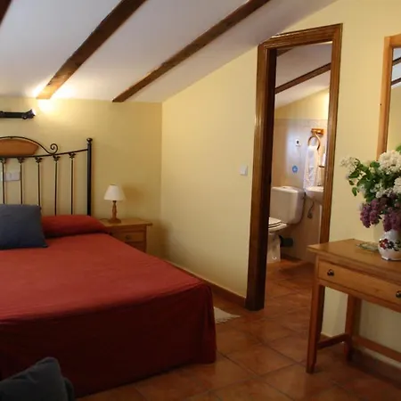 Hostal La Balquina-2