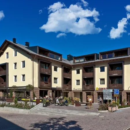 Ariston Dolomiti Residence-3