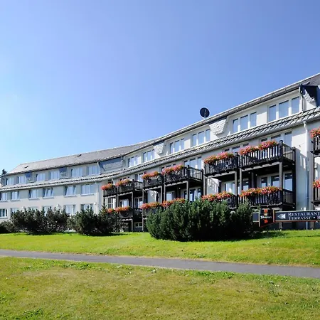 WAGNERS Sporthotel Oberhof-2