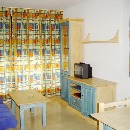 Torre Ipanema Apts-Nh--3