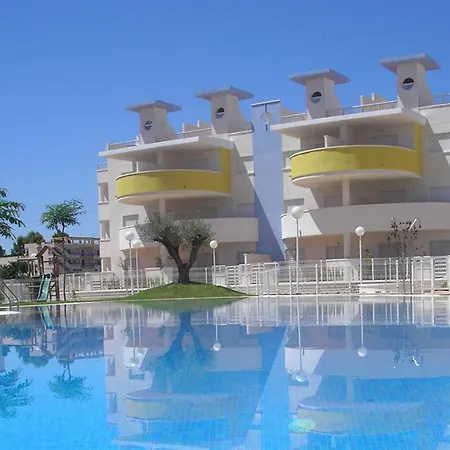 Novogolf Apartments-3