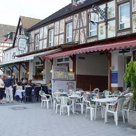 Hotel Vater Rhein-2