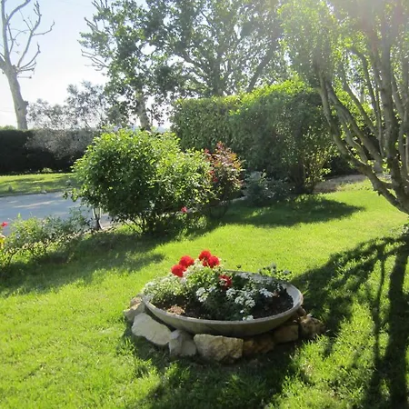 Logis Du Comte-3