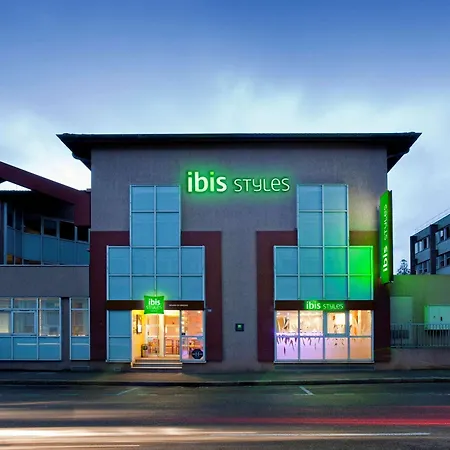 ibis Styles Bourg en Bresse-2