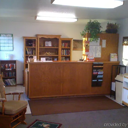 Nites Inn Motel & Rv Park-3