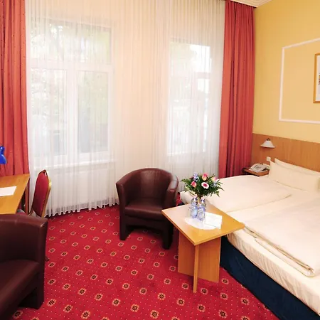 Hotel Königshof-2
