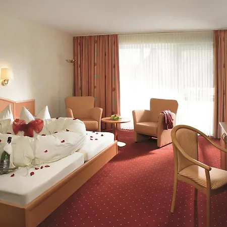 Flair Hotel Werbetal-3