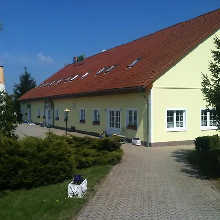 Hotel-Pension Am Mühlberg-3