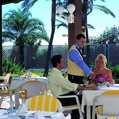 Costa Del Sol Princess-3