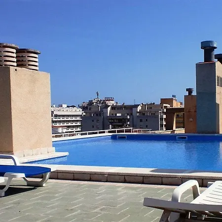 Rentalmar Park Suites-3