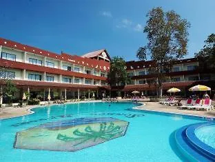 Pattaya Garden Resort-3