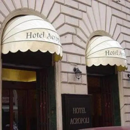 Hotel Acropoli-2