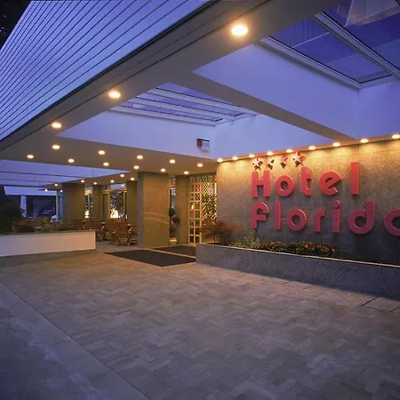 Hotel Florida-2