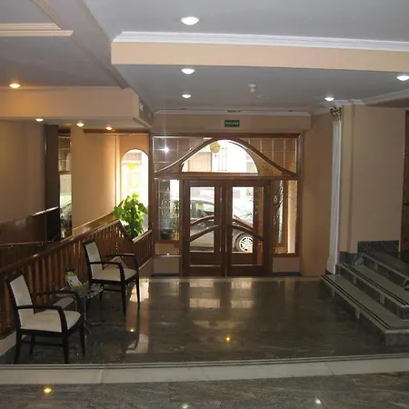 Hotel Florida-2