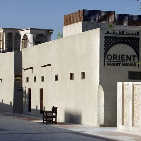 Orient Guest House-3