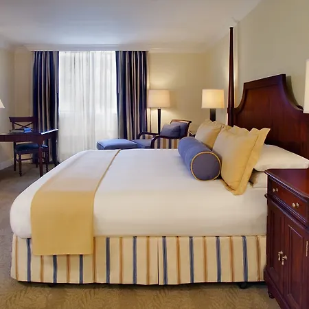 Bonaventure Resort And Spa-2