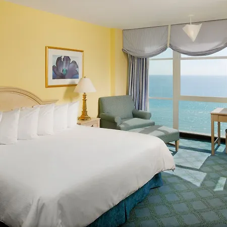 Miami Beach Resort & Spa-3