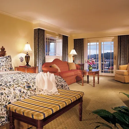 The Harborside Hotel And Marina-3