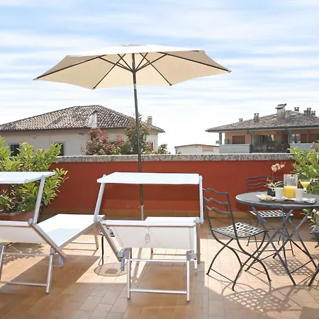 Hotel Residenza Alighieri-3