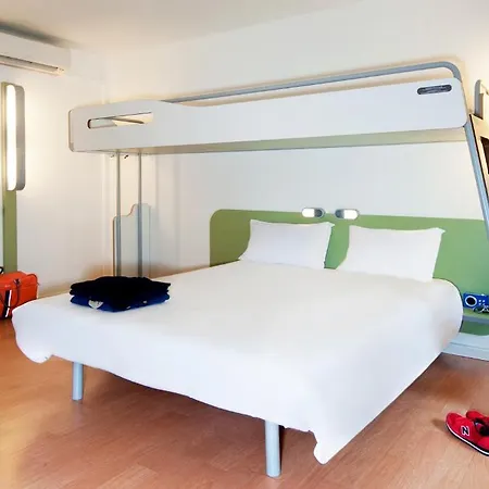 Ibis Budget Pontivy-2