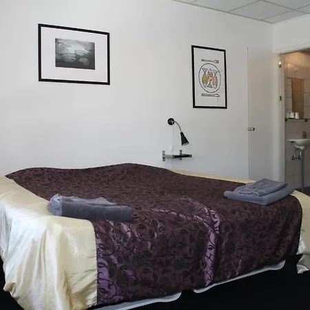 Hostel Jorgensen-3