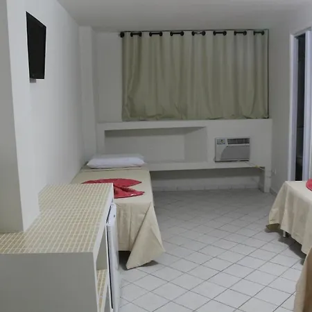 Pousada Recife Inn-3