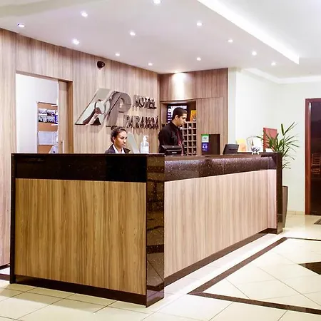 Hotel Paranoa-3