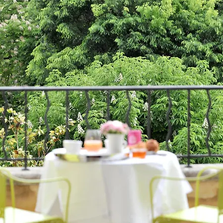 La Maison D'Aix 1785 - Hotel Particulier & Spa-3