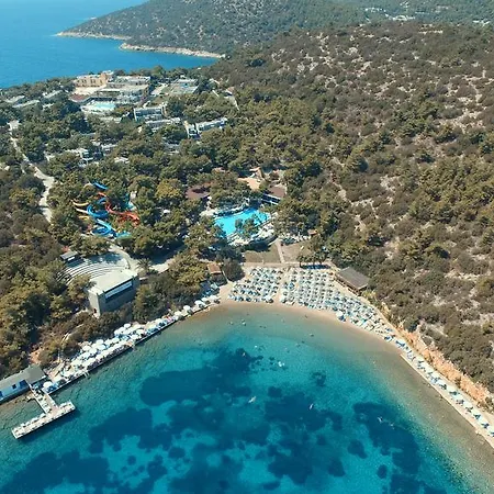 Bodrum Park Resort-2