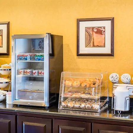 Red Lion Inn & Suites Eugene-3