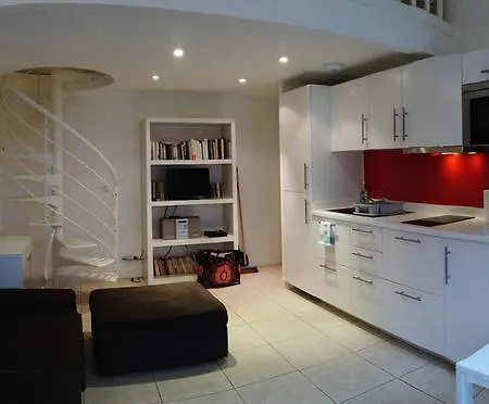 Residence Service Appart Hôtel-3
