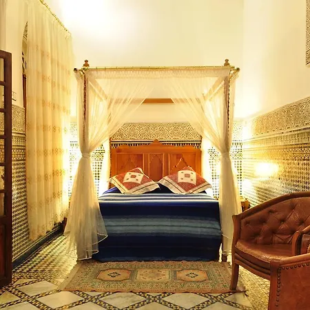 Riad Sara-2