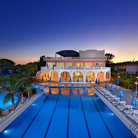 Santa Monica Resort-2
