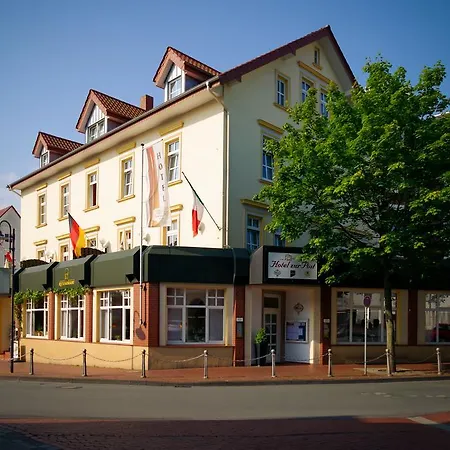 Hotel Zur Post-2