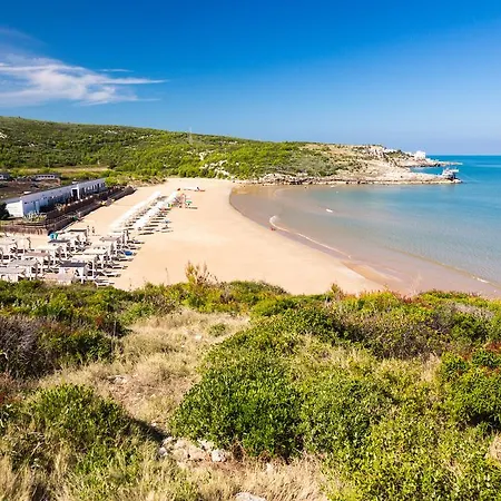 Life Resort Gusmay Beach & Spa - Hotel Cala Del Turco-2