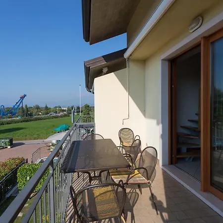 Residenza Orchidee-3