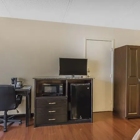 Quality Inn - Dickson-3