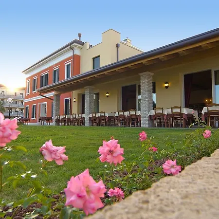 Locanda Al Ponte De Fero-3