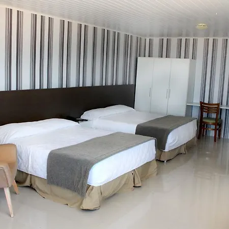 Orion Hotel Aracaju-2