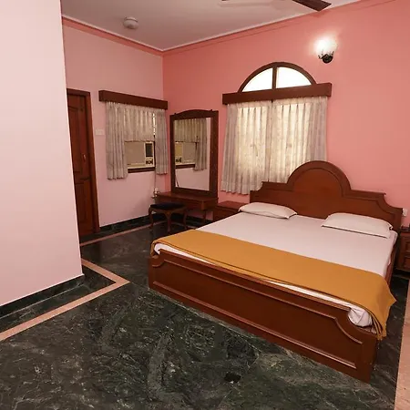 Lloyds Serviced Apartments,Krishna Street,T Nagar-3