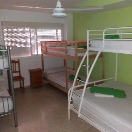 Hostal Gonzalez-3