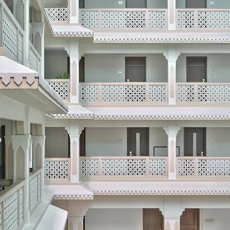 Park Regis Jaipur-3