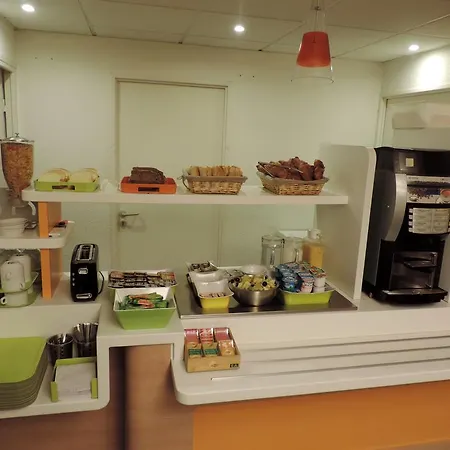 ibis budget Lille Wasquehal-3