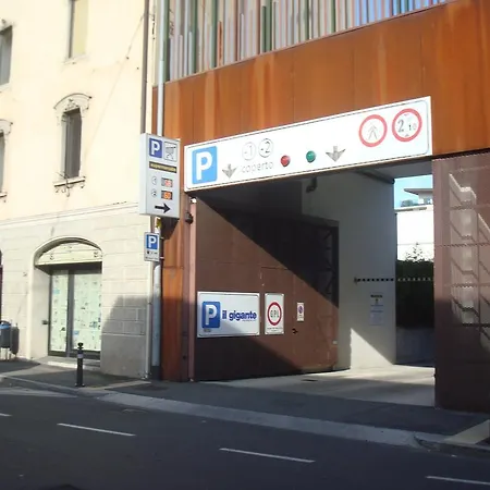 Green Bed Bergamo Guest House & Residence-2